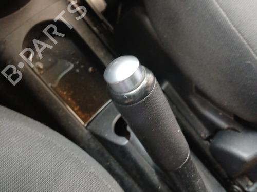 Hand brake FORD FUSION (JU_) 1.4 TDCi | BP30003285I18 