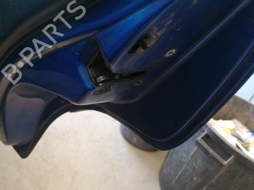 Used Rear right lock CITROËN SAXO (S0, S1) 1.1 X, SX (60 hp) 27629272