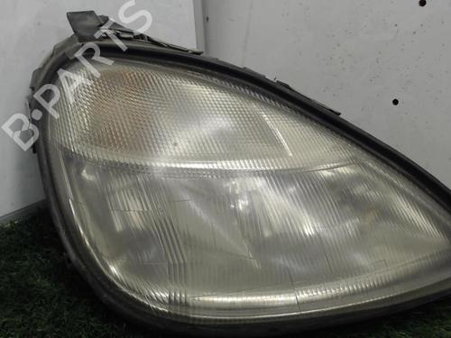 Used Right headlight Right headlight 21275783 21275783