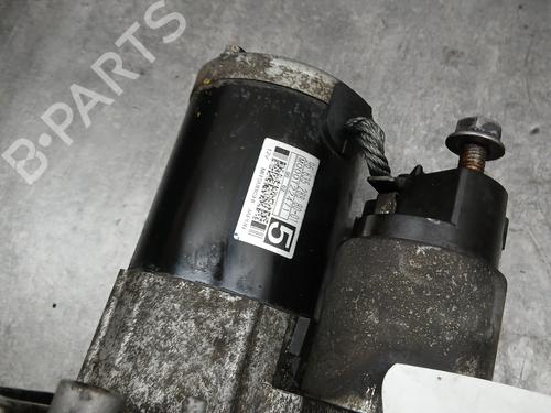 Rozrusznik CITROËN C4 Picasso I MPV (UD_) 1.6 HDi 110 | BP30792152M8 