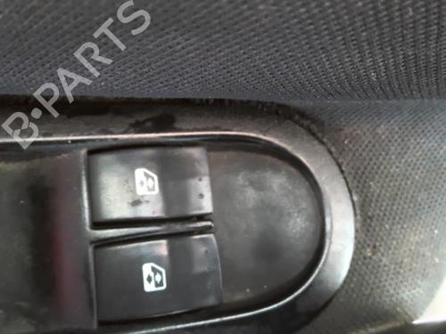Used Left front window switch Left front window switch RENAULT SCÉNIC II (JM0/1_) 1.9 dCi (JM14) (131 hp) 39980053 39980053