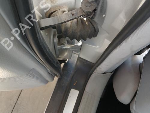 Hinge/Door check strap MERCEDES-BENZ C-CLASS (W203) C 220 CDI (203.006) | BP30098387C146