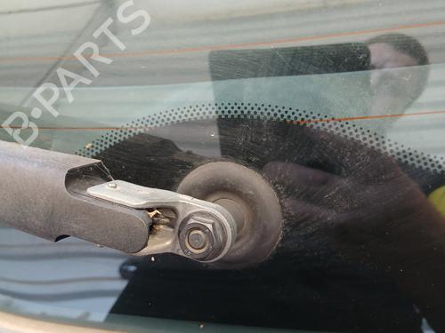 Viskermotor bagrude RENAULT MEGANE III Hatchback (BZ0/1_, B3_) 1.5 dCi (BZ09, BZ0D, BZ1W, BZ29, BZ14) (110 hp) 28056749