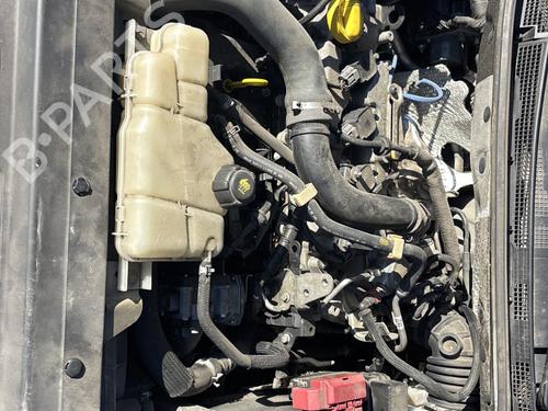 Used Parts NISSAN PULSAR Hatchback (C13) 1.2 DIG-T 4480414