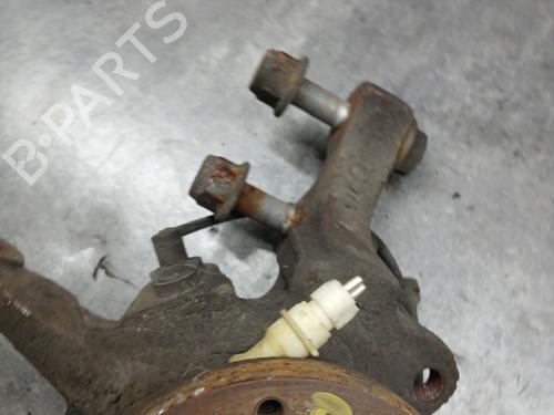 Right front steering knuckle RENAULT KANGOO (KC0/1_) 1.5 dCi | BP28217052M26 