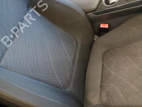 Right front seat PEUGEOT 3008 I MPV (0U_) 1.6 HDi | BP29310675C16 