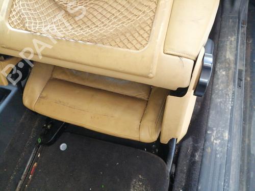 Right front seat AUDI A3 (8L1) 1.9 TDI | BP25717895C16 