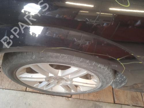 Left front fenders OPEL ASTRA H TwinTop (A04) 1.9 CDTi (L67) | BP21281269C41 