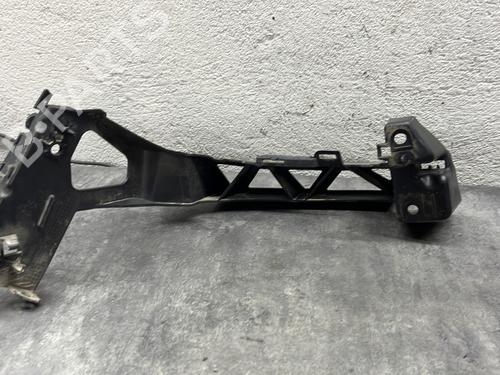 Rear bumper bracket PEUGEOT 207 (WA_, WC_) 1.4 HDi | BP29240865C159 