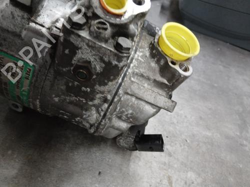 AC compressor VW GOLF PLUS V (5M1, 521) 1.9 TDI | BP32425147M34 - Image 3