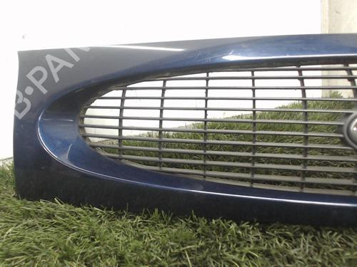 Grill FORD FIESTA IV (JA_, JB_) 1.3 i (60 hp) 20886543