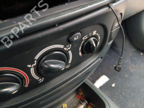 Climate control RENAULT MEGANE I Coach (DA0/1_) 2.0 i | BP28152337I5 