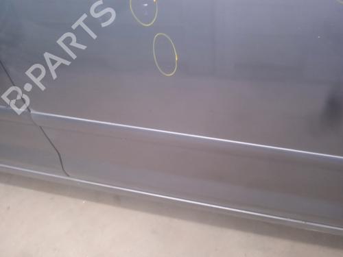 Right front door VW GOLF PLUS V (5M1, 521) 1.9 TDI | BP22719026C3 