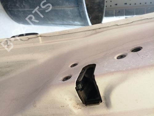Front left lock CITROËN C3 I (FC_, FN_) 1.4 HDi | BP26592994C98 