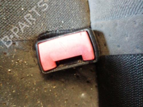 Seat buckle FORD FOCUS I (DAW, DBW) 1.8 TDCi | BP26178744I32 