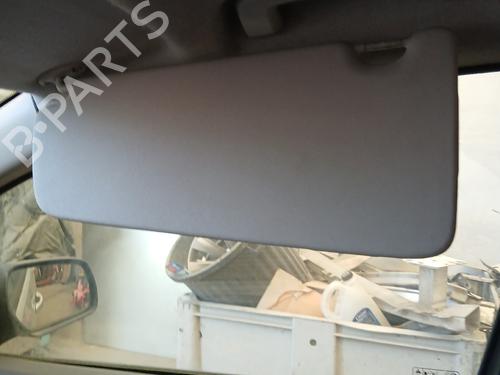 Højre solskærm FORD C-MAX (DM2) 1.6 TDCi | BP36140946I2 - Image 2