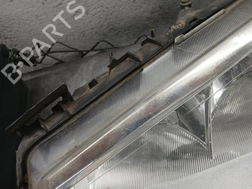 Used Left headlight Left headlight 31282207 31282207