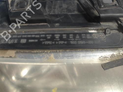 Right headlight AUDI A6 C5 (4B2) 2.5 TDI | BP26740754C29 