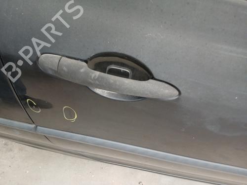 Front right exterior door handle RENAULT CLIO III (BR0/1, CR0/1) 1.5 dCi (BR17, CR17) | BP29307303C129
