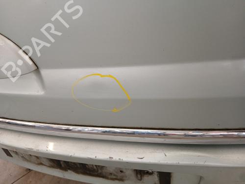 Used Tailgate OPEL MERIVA A MPV (X03) 1.7 CDTI (E75) (100 hp) 32094824