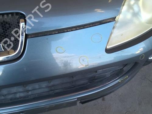 Used Front bumper Front bumper PEUGEOT 407 (6D_) 2.0 HDi 135 (6DRHRH, 6DRHRE, 6DRHRG, 6DRHRJ) (136 hp) 40437469 40437469