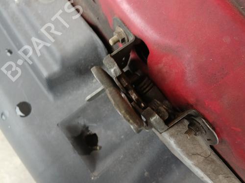 hjelmlås FIAT DOBLO Box Body/MPV (223_) 1.9 D (223ZXB1A) (63 hp) 32018738