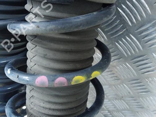 Left front shock absorber FIAT PUNTO (199_) 1.2 (199AXZ1A, 199BXZ1A) | BP24446918M16 