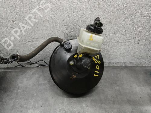 Used Servo brake RENAULT CLIO I (B/C57_, 5/357_) 1.9 D (65 hp) 31275174