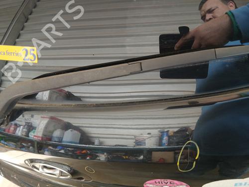 Rear windshield wiper arm HYUNDAI i20 I (PB, PBT) 1.2 | BP30148979C144 