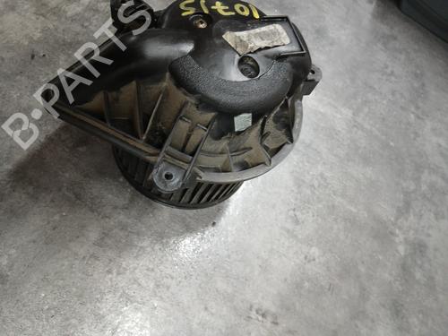 Heater blower motor RENAULT TRAFIC II Van (FL) 1.9 dCi 100 (FL0C, FL0K, FL0B) | BP28706352M62 - Image 4