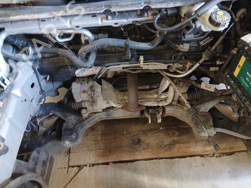 Steering rack FORD FOCUS III Turnier 1.0 EcoBoost | BP33181732M22 - Image 2