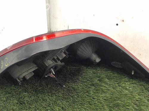 Used Left taillight Left taillight RENAULT MEGANE II Coupé-Cabriolet (EM0/1_) 1.9 dCi (131 hp) 21275974 21275974
