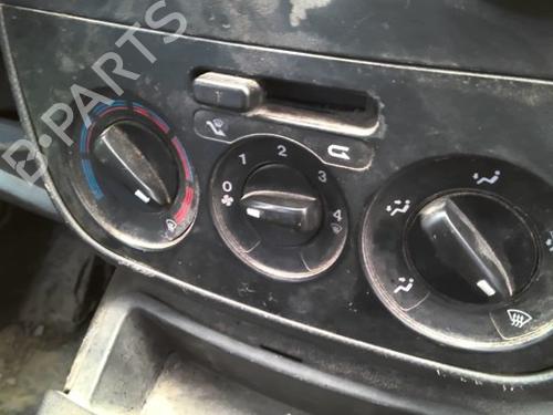 Used Climate control Climate control PEUGEOT BIPPER (AA_) 1.4 HDi (68 hp) 40254025 40254025