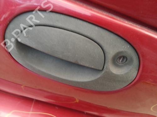 Switch RENAULT KANGOO Express (FC0/1_) 1.5 dCi (FC07, FC1R) | BP29336070I30 - Image 3