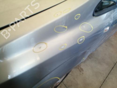 Left front fenders OPEL ZAFIRA / ZAFIRA FAMILY B (A05) 1.9 CDTI (M75) | BP25586768C41 