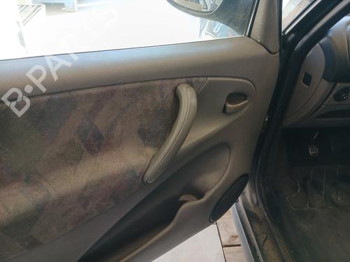 Front left window mechanism CITROËN XSARA PICASSO (N68) 2.0 HDi | BP29256951C22 