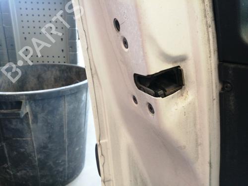 Front left lock CITROËN C3 I (FC_, FN_) 1.4 HDi | BP26592994C98 