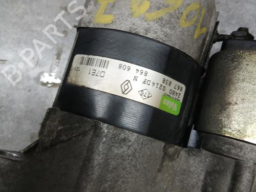 Starter RENAULT TWINGO I (C06_) 1.2 (C066, C068) | BP28539216M8