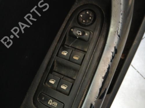 Used Left front window switch PEUGEOT 308 SW I (4E_, 4H_) 1.6 HDi (109 hp) 31576663