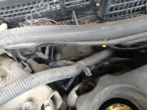 Used ABS pump ABS pump NISSAN NOTE (E11, NE11) 1.5 dCi (86 hp) 26497948 26497948