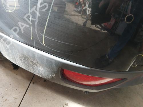 Rear bumper RENAULT GRAND SCÉNIC III (JZ0/1_) 1.9 dCi (JZ0J, JZ0N, JZ1K, JZ1S) | BP30144701C8 
