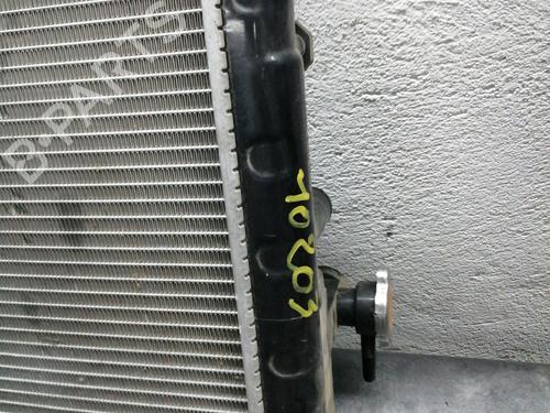Køler NISSAN MICRA II (K11) 1.0 i 16V | BP26385555M31 