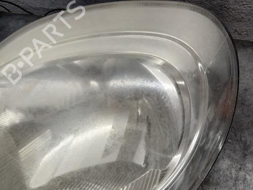 Left headlight RENAULT TRAFIC II Bus (JL) | BP36836871C28 - Image 2