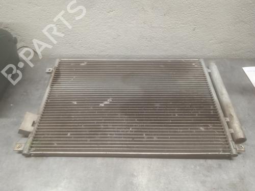 Used AC radiator AC radiator FIAT 500 (312_) 1.3 D Multijet (312AXB1A) (75 hp) 23794743 23794743