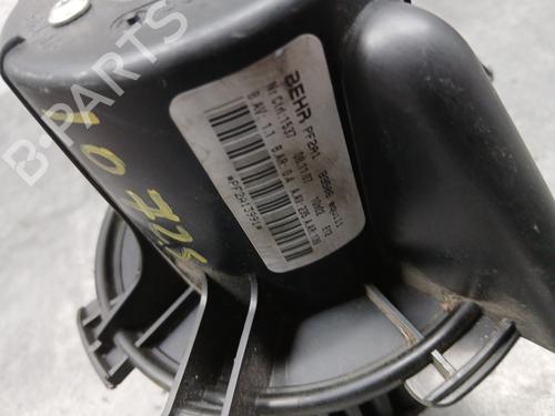 Heater blower motor PEUGEOT 307 CC (3B) 2.0 HDi 135 | BP29160679M62 