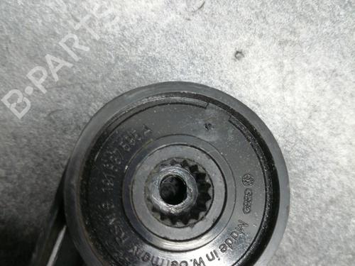 Other VW POLO II (86C, 80) 1.4 D | BP24341218O1 