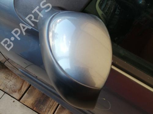 Left mirror PEUGEOT 206 Hatchback (2A/C) 1.4 i | BP27586163C26 