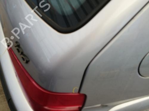 Tailgate PEUGEOT 106 II (1A_, 1C_) 1.1 i | BP25864228C6 