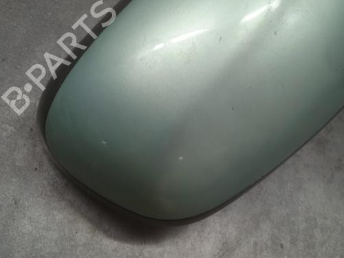 Left mirror PEUGEOT 307 Break (3E) 2.0 HDI 110 | BP22298649C26 