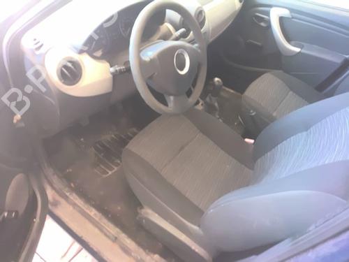 Left front driveshaft DACIA LOGAN (LS_) 1.4 MPI LPG (LS0C) | BP27873906M38 - Image 8